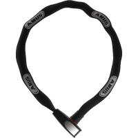 ANTIFURT ABUS STEEL-O-CHAIN 8807K/110 NEGRU
