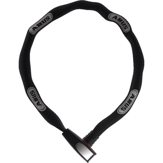 ANTIFURT ABUS STEEL-O-CHAIN 8807K/110 NEGRU