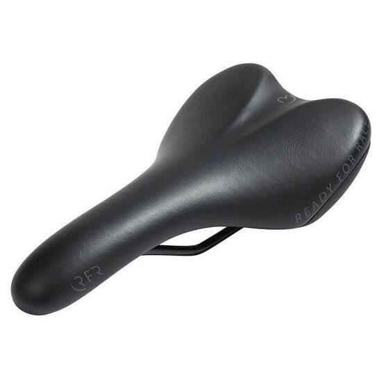 SA CUBE RFR COMFORT D2 Negru