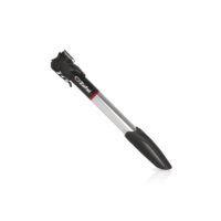 Pompa ZEFAL Air Profil XL argintiu