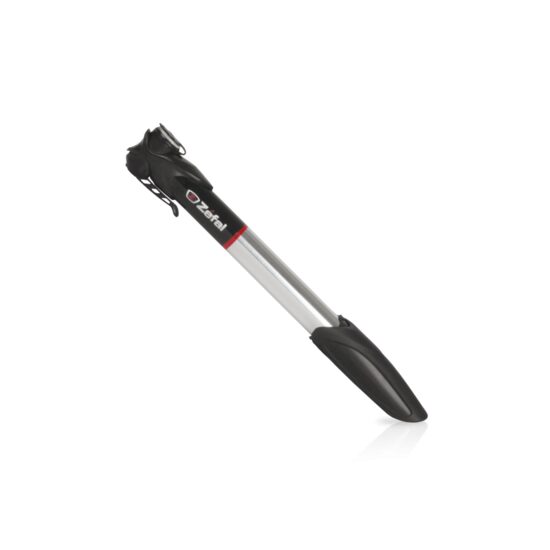 Pompa ZEFAL Air Profil XL argintiu