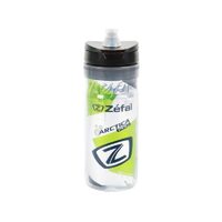 Bidon ZEFAL Arctica Pro 550ml - izolat termic verde