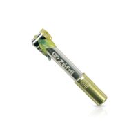 Pompa ZEFAL Air Profil Micro - galben