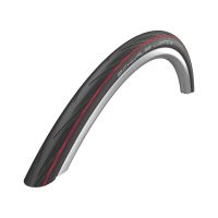 Anvelopa SCHWALBE LUGANO II 700x25C/25-622 B/RS/B-SK HS471 Sarma