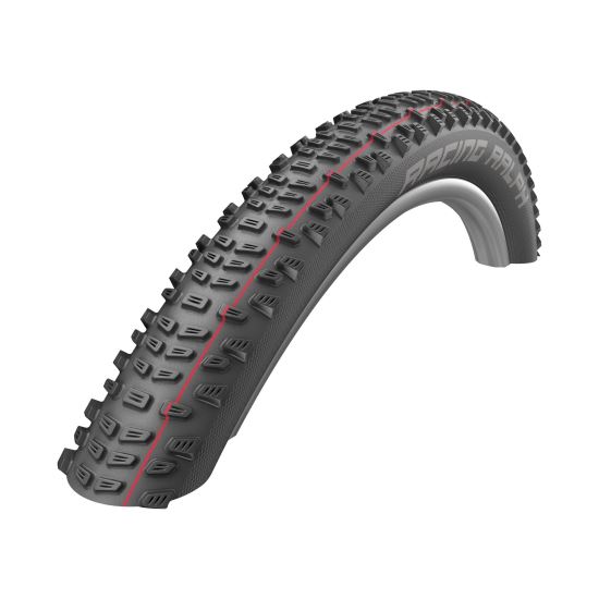 Anvelopa SCHWALBE RACING RALPH Evo 29x2.35/60-622 B/B-SK HS490 Pliabil