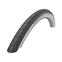 Anvelopa SCHWALBE ROAD CRUISER 28x1.60/42-622 B/W HS484 Sarma