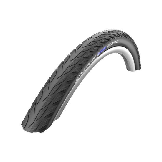 Anvelopa SCHWALBE SILENTO 28x1.40/37-622 B/B-SK+RT HS421 Sarma