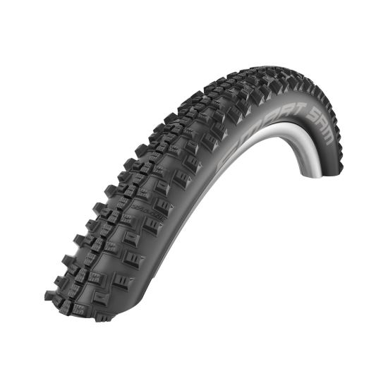 Anvelopa SCHWALBE SMART SAM Perf 20x2.35/60-406 B/B-SK HS476 Sarma