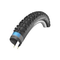 Anvelopa SCHWALBE SMART SAM Perf DD 29x2.60/65-622 B/B HS476 Pliabil