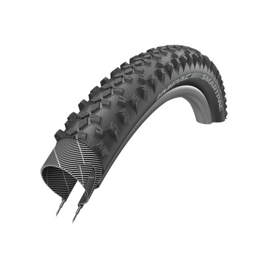 Anvelopa IMPAC SMARTPAC 26x2.25/57-559 B/B BS118 Sarma