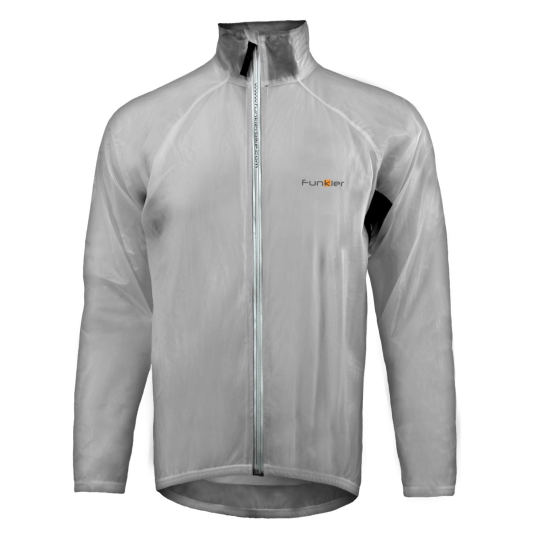 Jacheta FUNKIER Lecco Active barbati transparenta