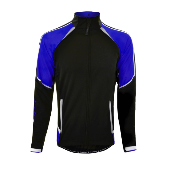 Jacheta FUNKIER Pontebba TPU barbati albastru