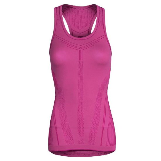 Tricou fara maneci FUNKIER Pomezia Elte fara cusaturi dama roz