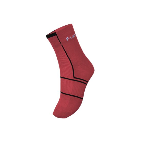 Sosete FUNKIER Forano Pro corai/negru 