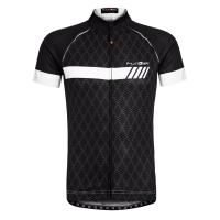 Tricou FUNKIER Tivoli Pro barbati-alb