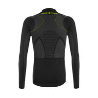 Tricou termic FUNKIER Campania Elite barbati gri/galben