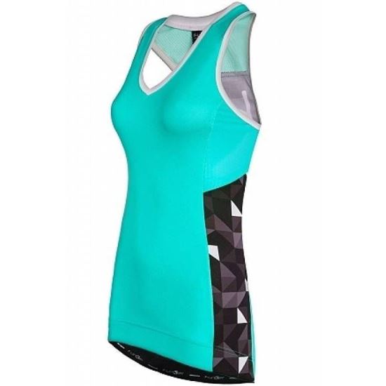 Vesta FUNKIER Sensano Pro dama verde menta