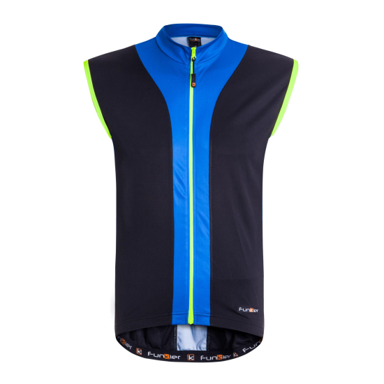 Vesta FUNKIER Piso Active barbati-albastru