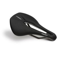 SW POWER CARBON SADDLE BLK 155