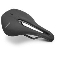 POWER PRO ELASTON SADDLE BLK 155