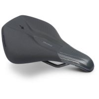 POWER W/MIMIC EXPERT SADDLE WMN BLK 