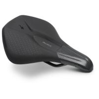 POWER W/MIMIC COMP SADDLE WMN BLK 