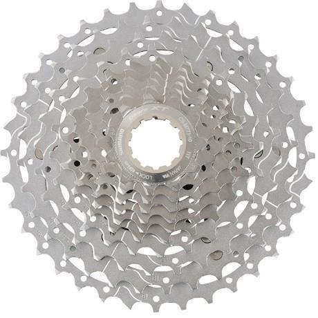 PINIOANE PE CASETA SHIMANO DEORE XT CS-M771-10v 11-34T