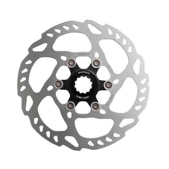 DISC FRANA SHIMANO SLX SM-RT70 ICE-TECH CENTER LOCK 180MM (PIULITA STRANGERE EXTERNA)