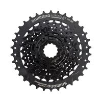 PINIOANE SHIMANO ALTUS CS-HG31 8 VITEZE 11-34T