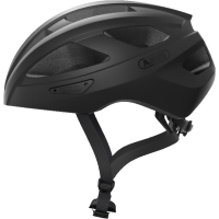 CASCA ABUS MACATOR NEGRU M 52-58