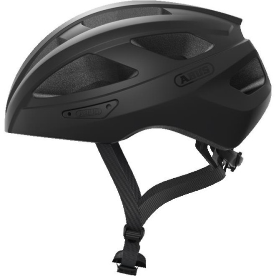 CASCA ABUS MACATOR NEGRU M 52-58