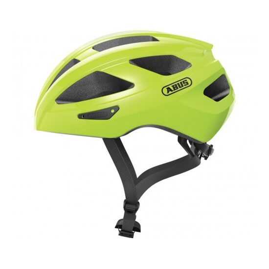Casca ABUS Macator Yellow L 58-62