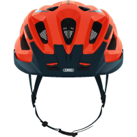 Casca ABUS Aduro 2.1 shrimp orange S