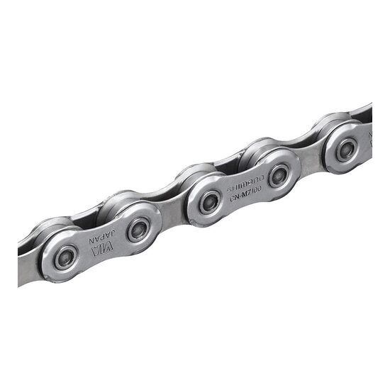 LANT SHIMANO SLX CN-M7100 12V 126 zale, za rapida