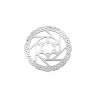 ROTOR/DISC FRANA SHIMANO SM-RT56 6 SURUBURI 160mm