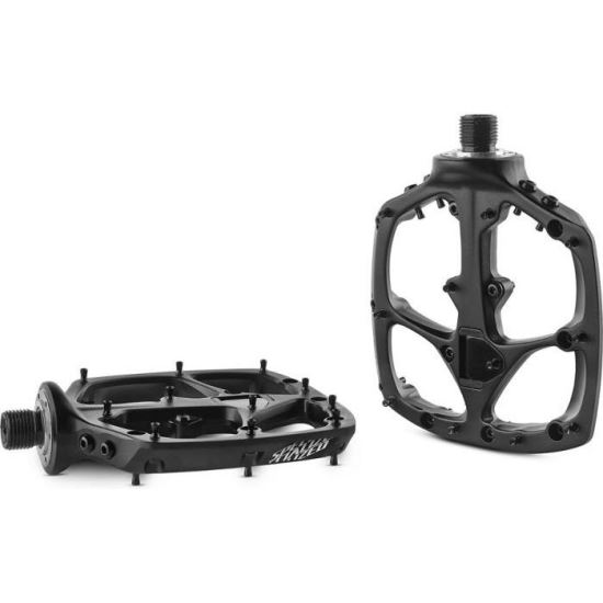 Pedale SPECIALIZED Boomslang Platform Pedals - Black
