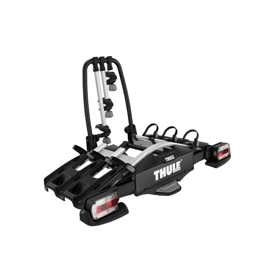 Suport biciclete THULE VeloCompact 927 - 3 biciclete 7pini