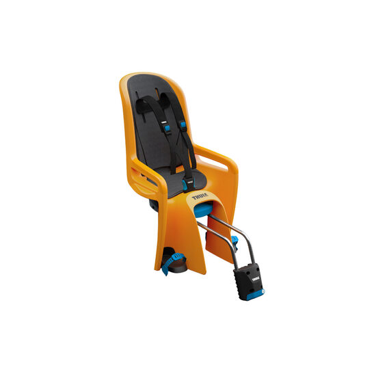 Scaun bicicleta THULE RideAlong cu montare in spate - Zinnia