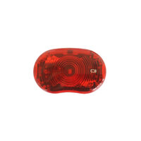Stop pentru scaun bicicleta copii THULE Delight