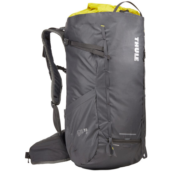 Rucsac THULE Stir 35L M - Dark Shadow