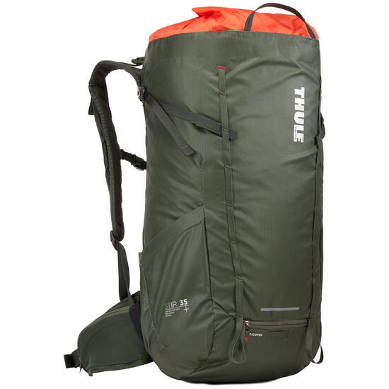Rucsac THULE Stir 35L M - Dark Forest