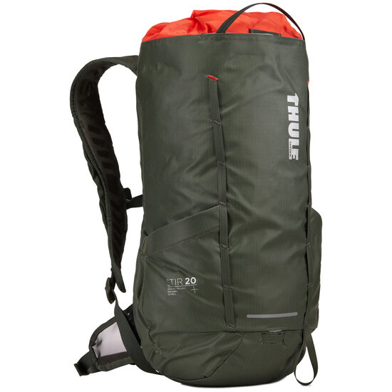 Rucsac THULE Stir 20L - Dark Forest