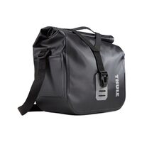 Geanta ghidon THULE Shield Handlebar Bag incl. prindere - Negru
