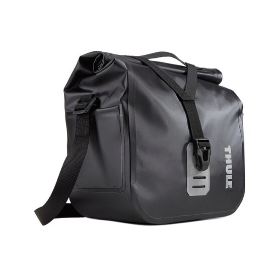 Geanta ghidon THULE Shield Handlebar Bag incl. prindere - Negru