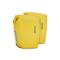 Geanta portbagaj THULE Shield Pannier 25L - Galben