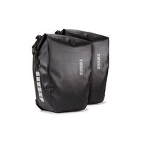 Geanta portbagaj THULE Shield Pannier 25L - Negru