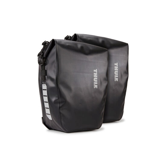Geanta portbagaj THULE Shield Pannier 25L - Negru