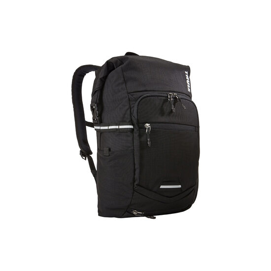 Rucsac THULE Pack'n Pedal Commuter - Negru