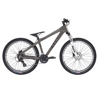 Bicicleta CROSS Dexter HDB maro- 26''  - 380mm