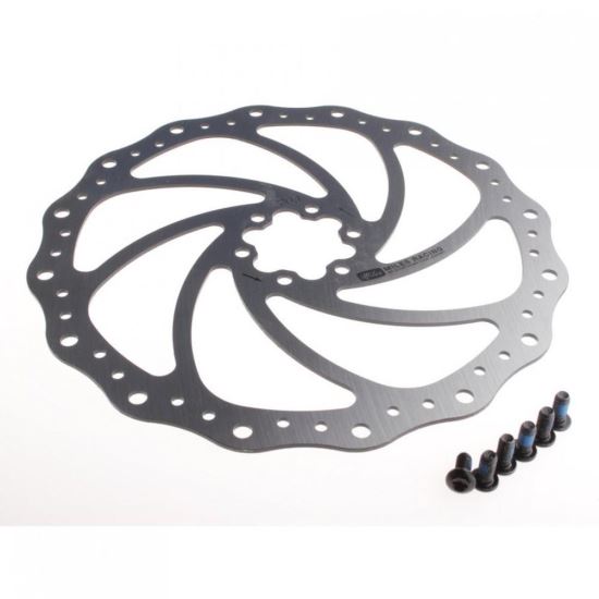 DISC FRANA MILES MI-ROTO-SS2, 203MM, 6-SURUBURI